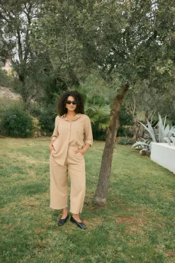 KCnana Trousers