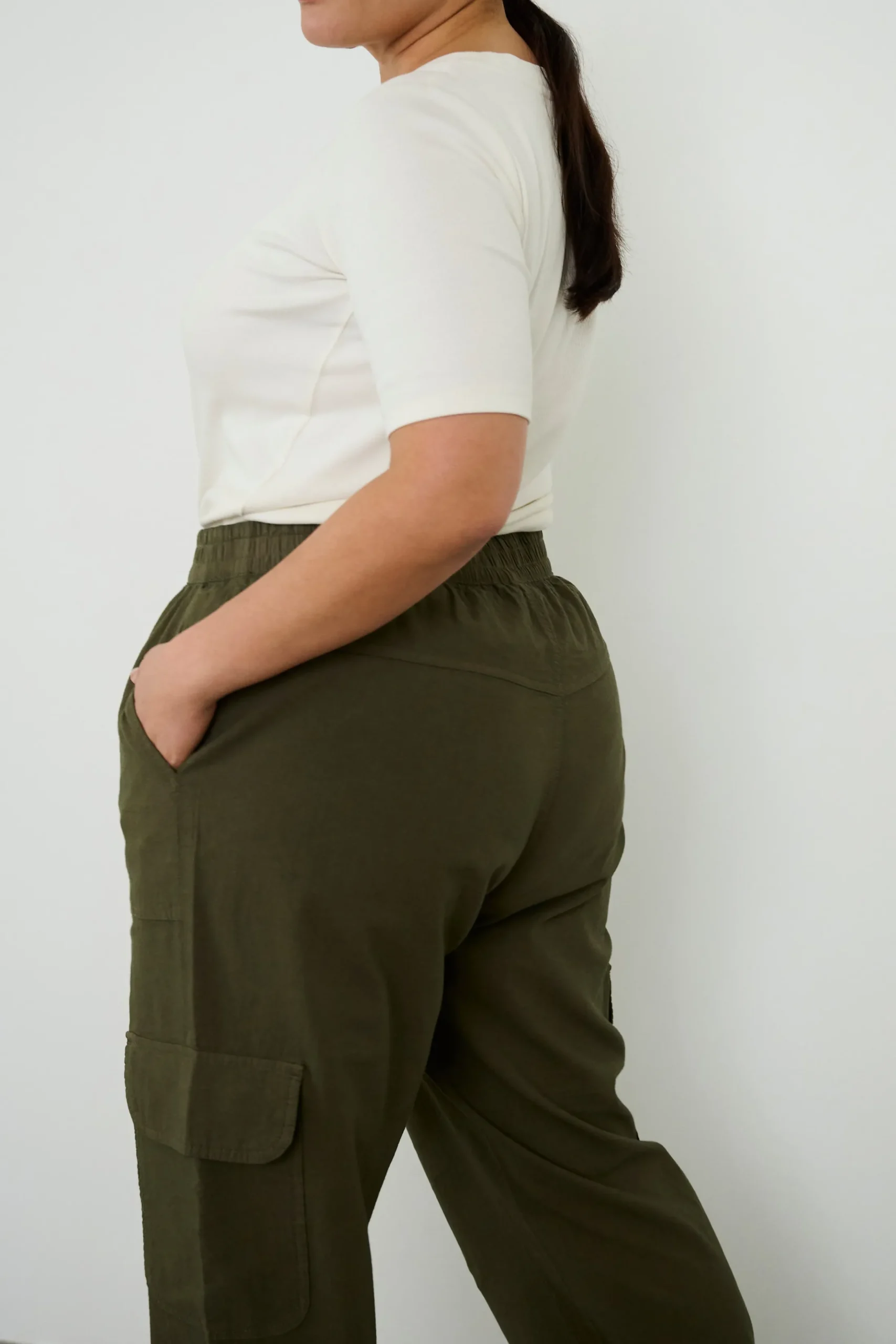 KCnana Trousers