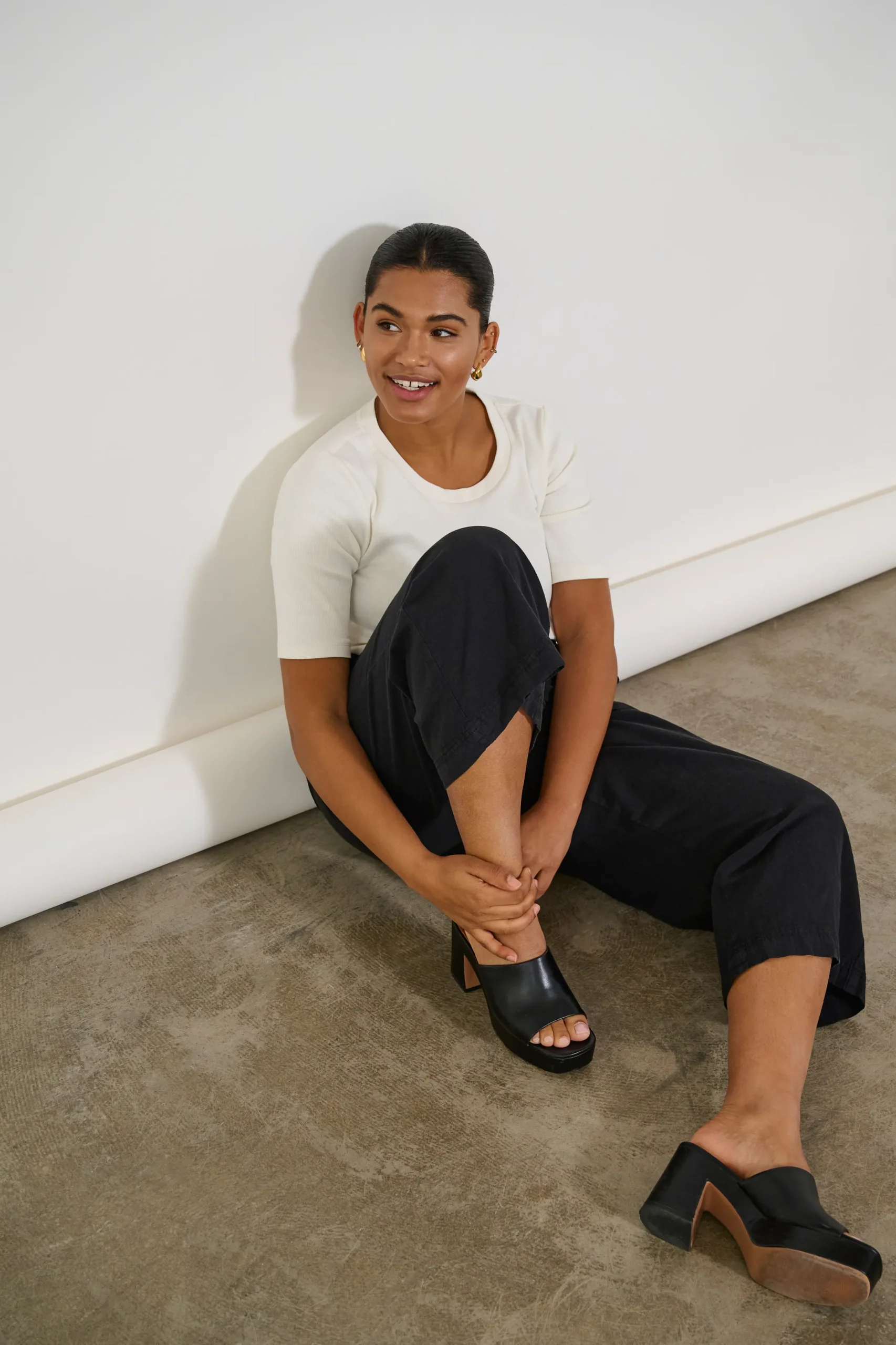 KCnana Trousers