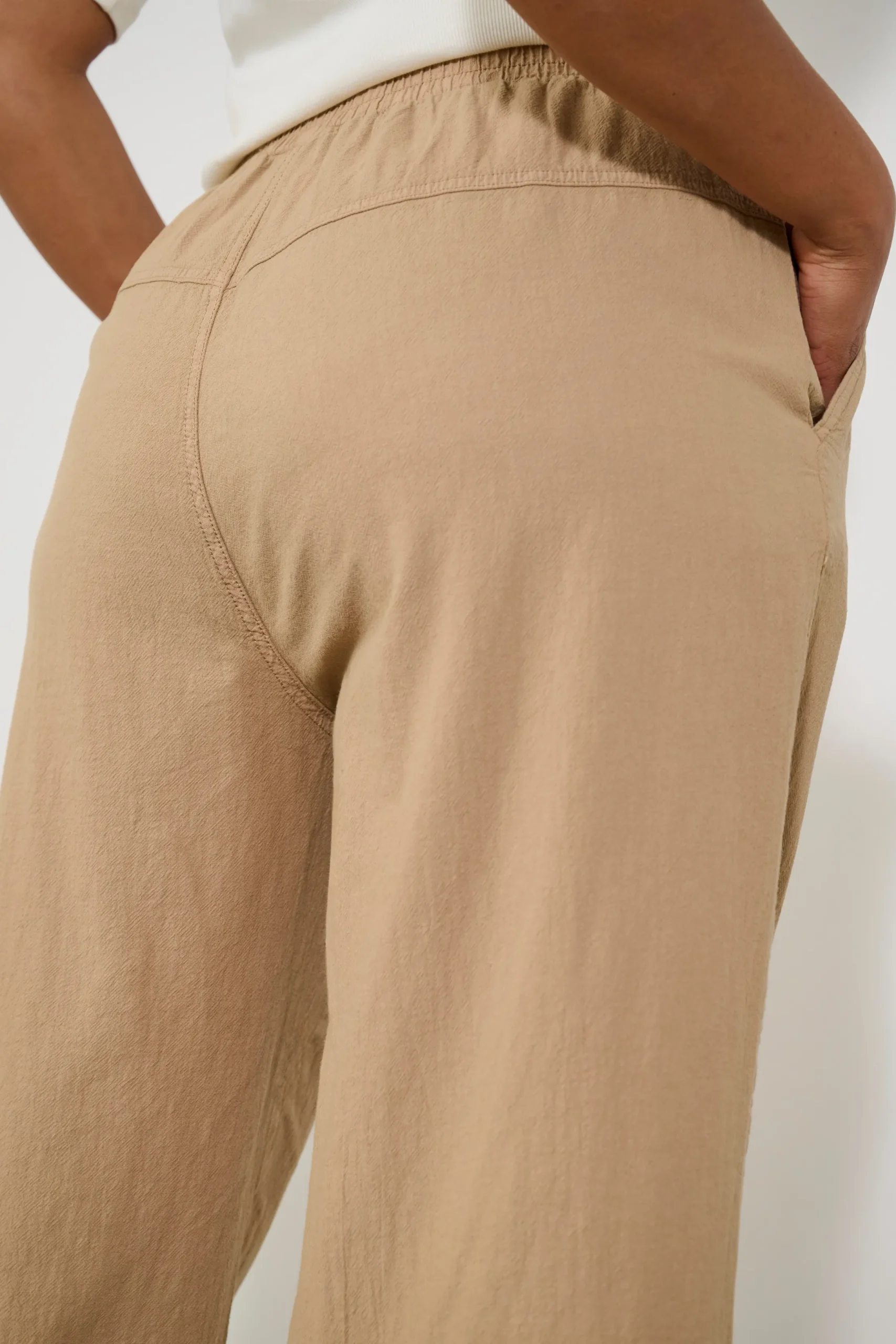 KCnana Trousers