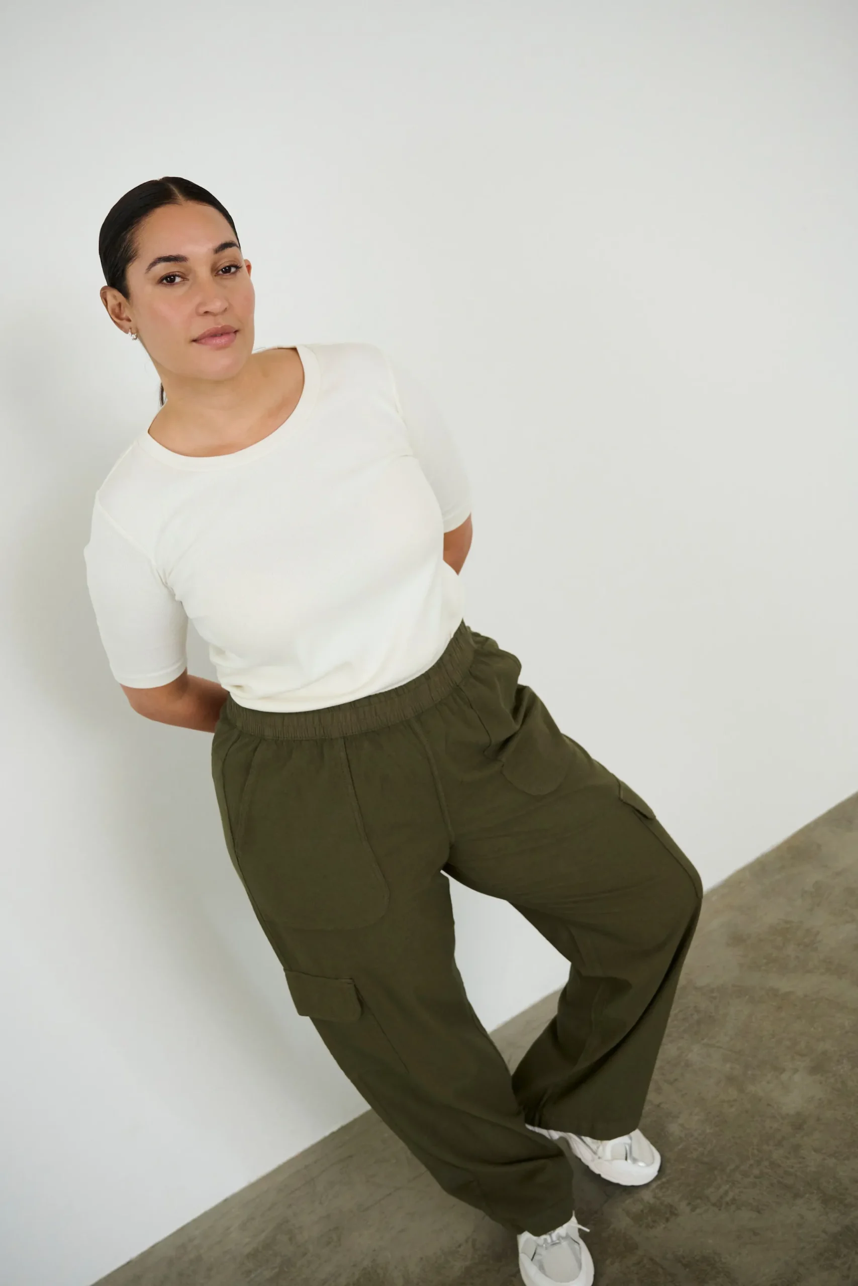 KCnana Trousers