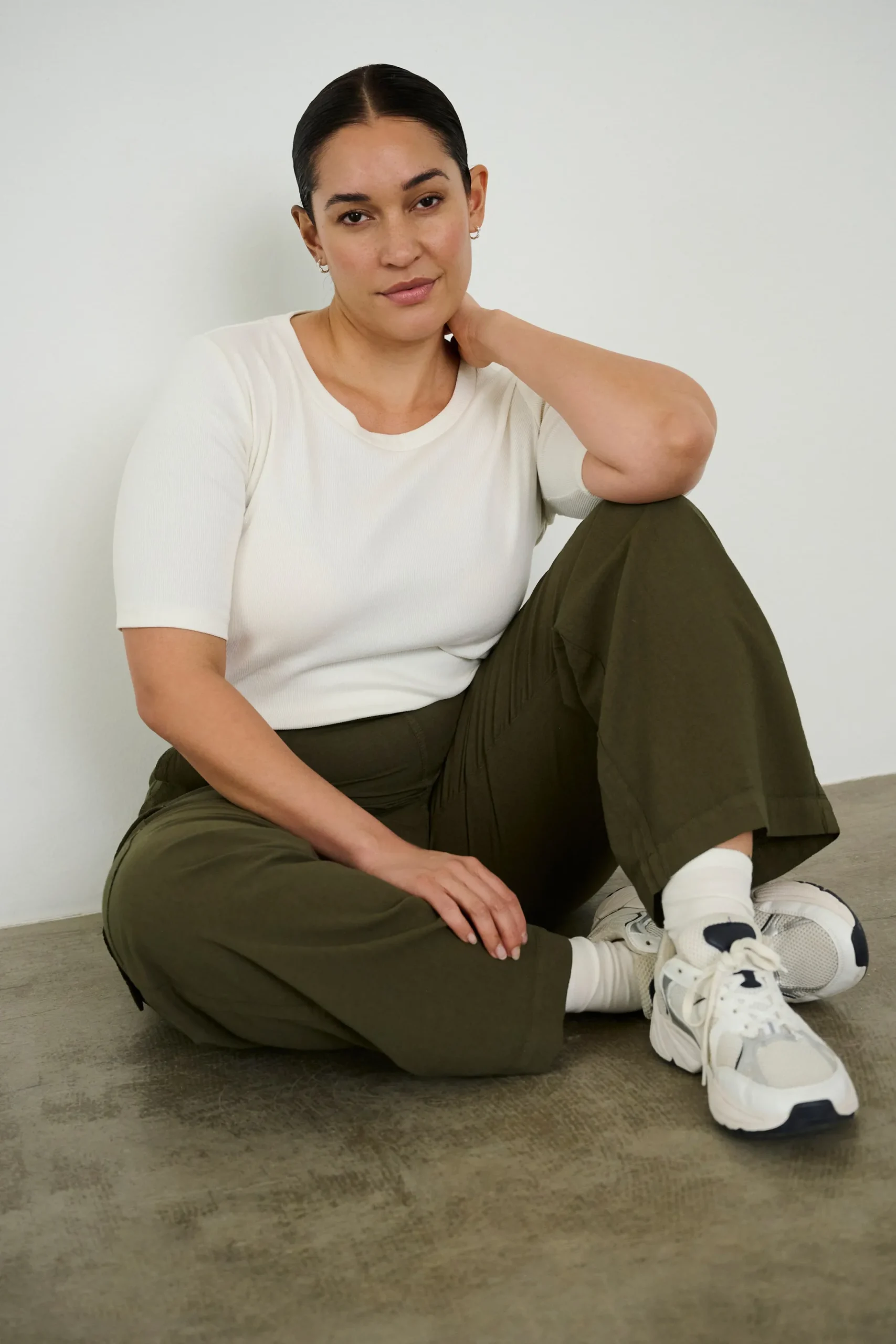 KCnana Trousers