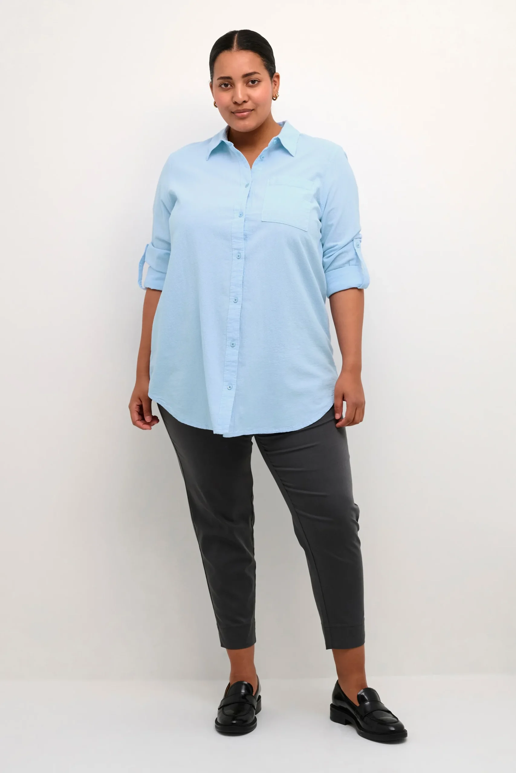 KCnana Tunic