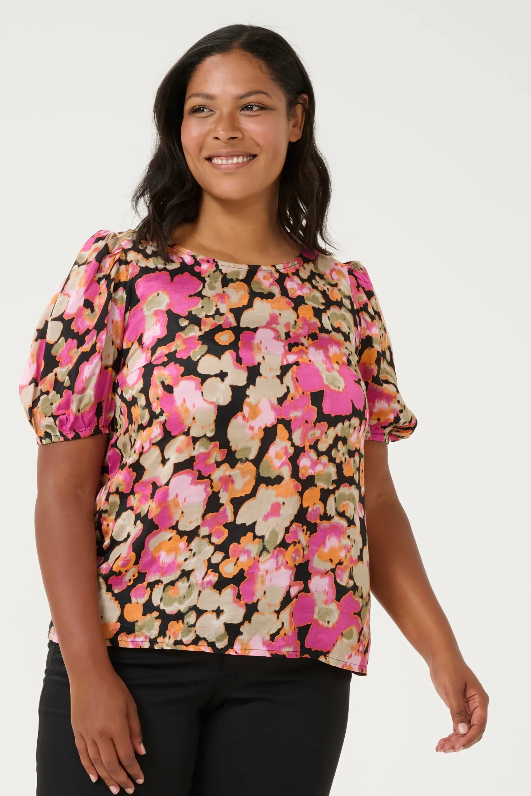 KCnatalia Blouse