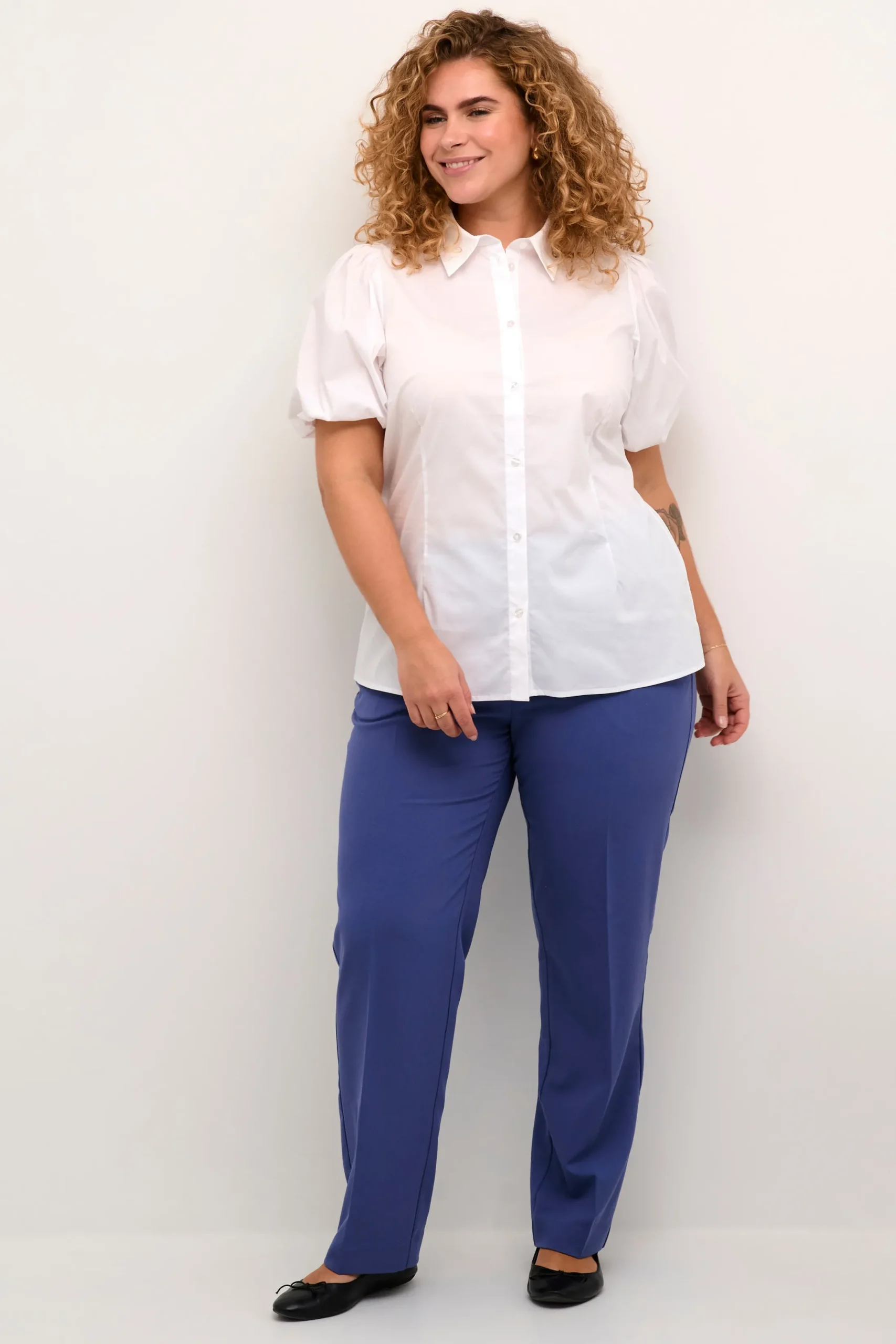 KCnicola Shirt