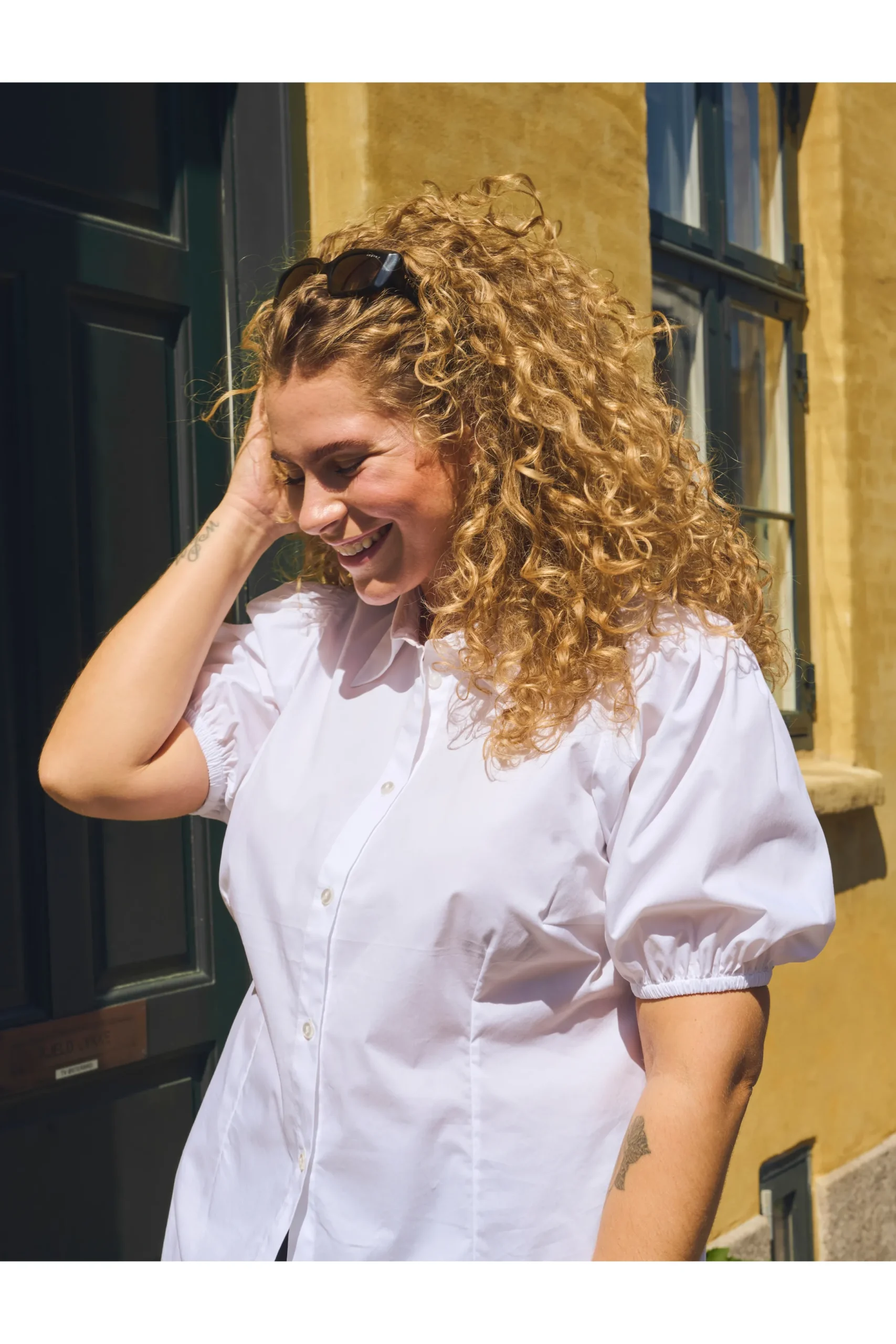 KCnicola Shirt