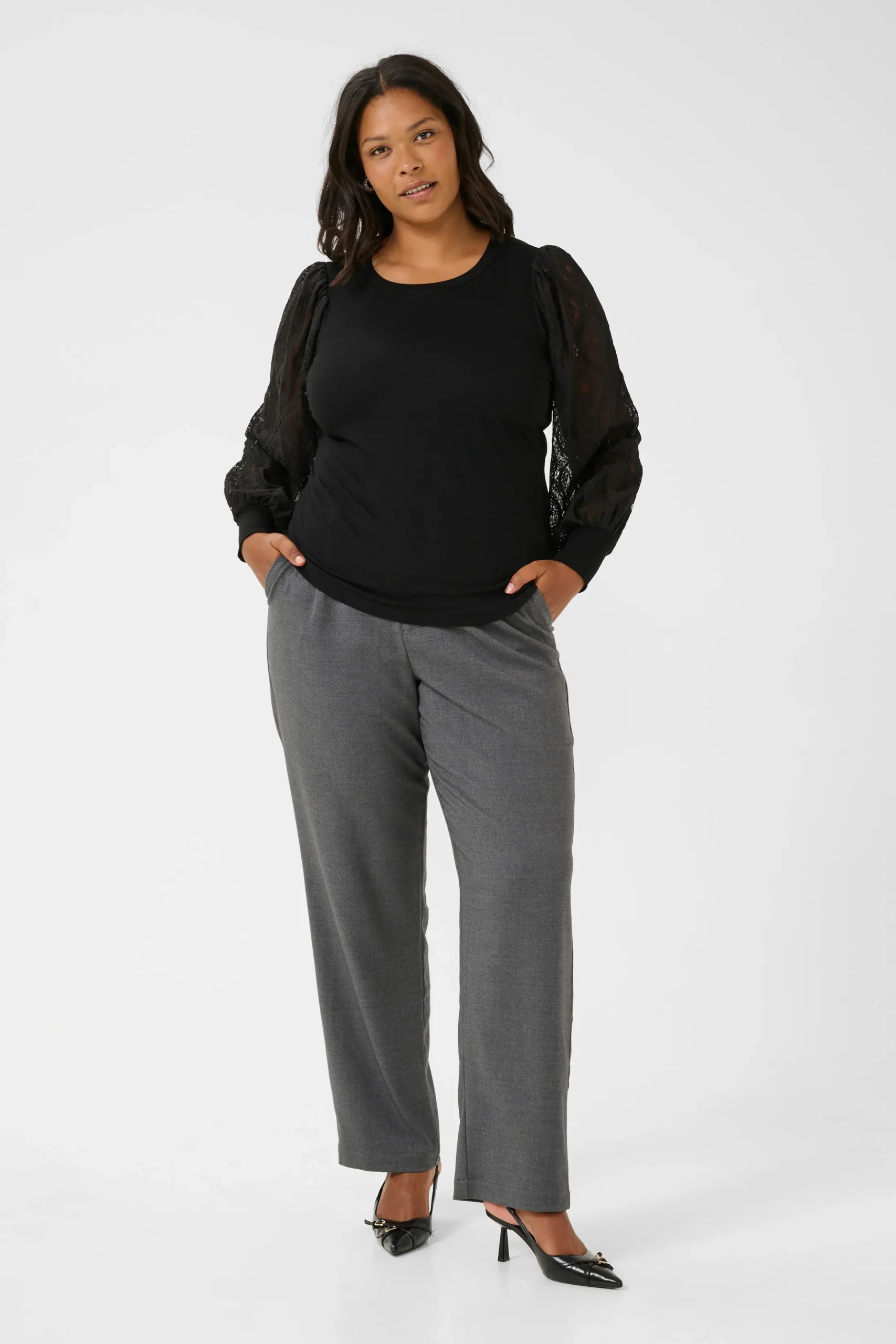 KCnioma Blouse