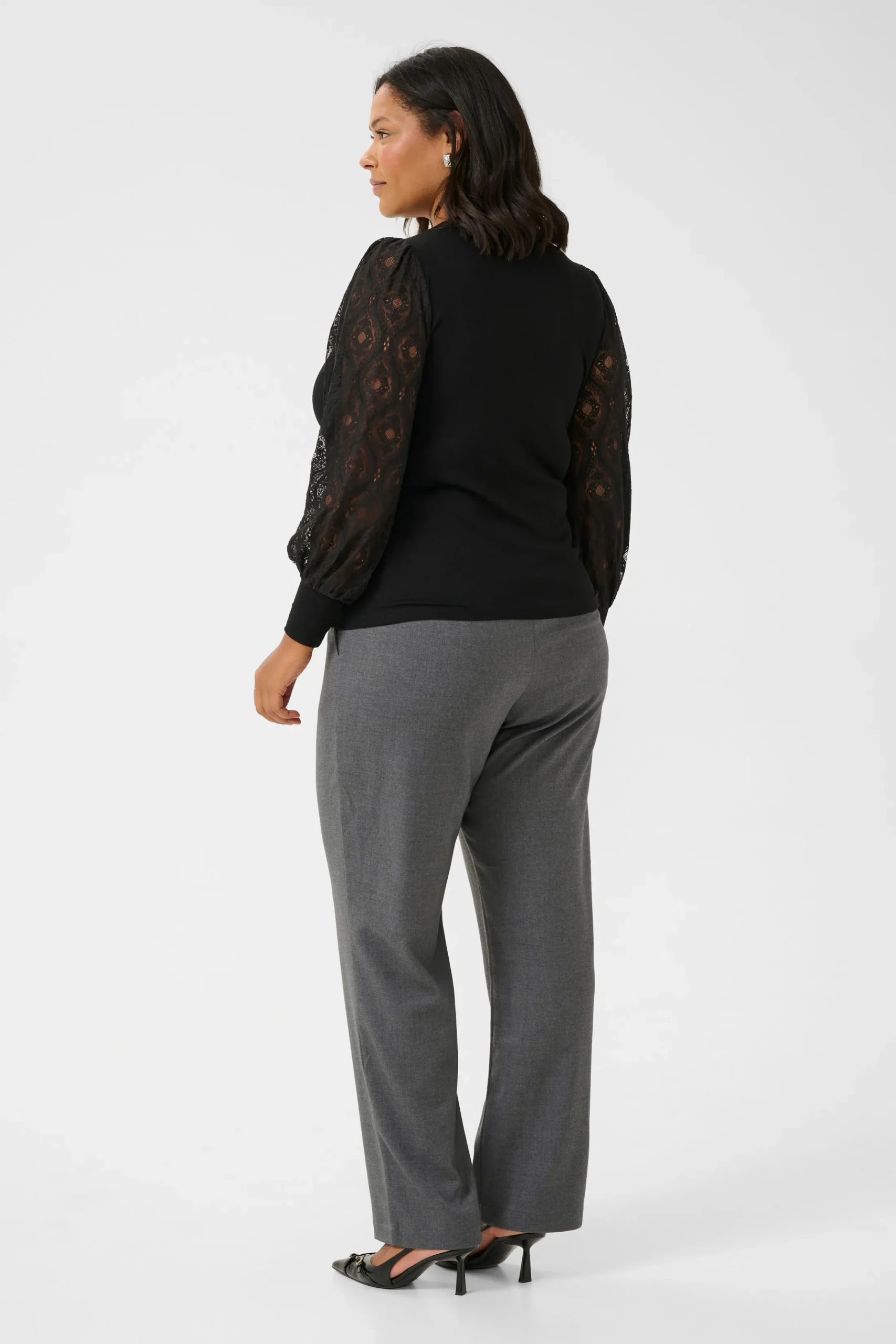KCnioma Blouse