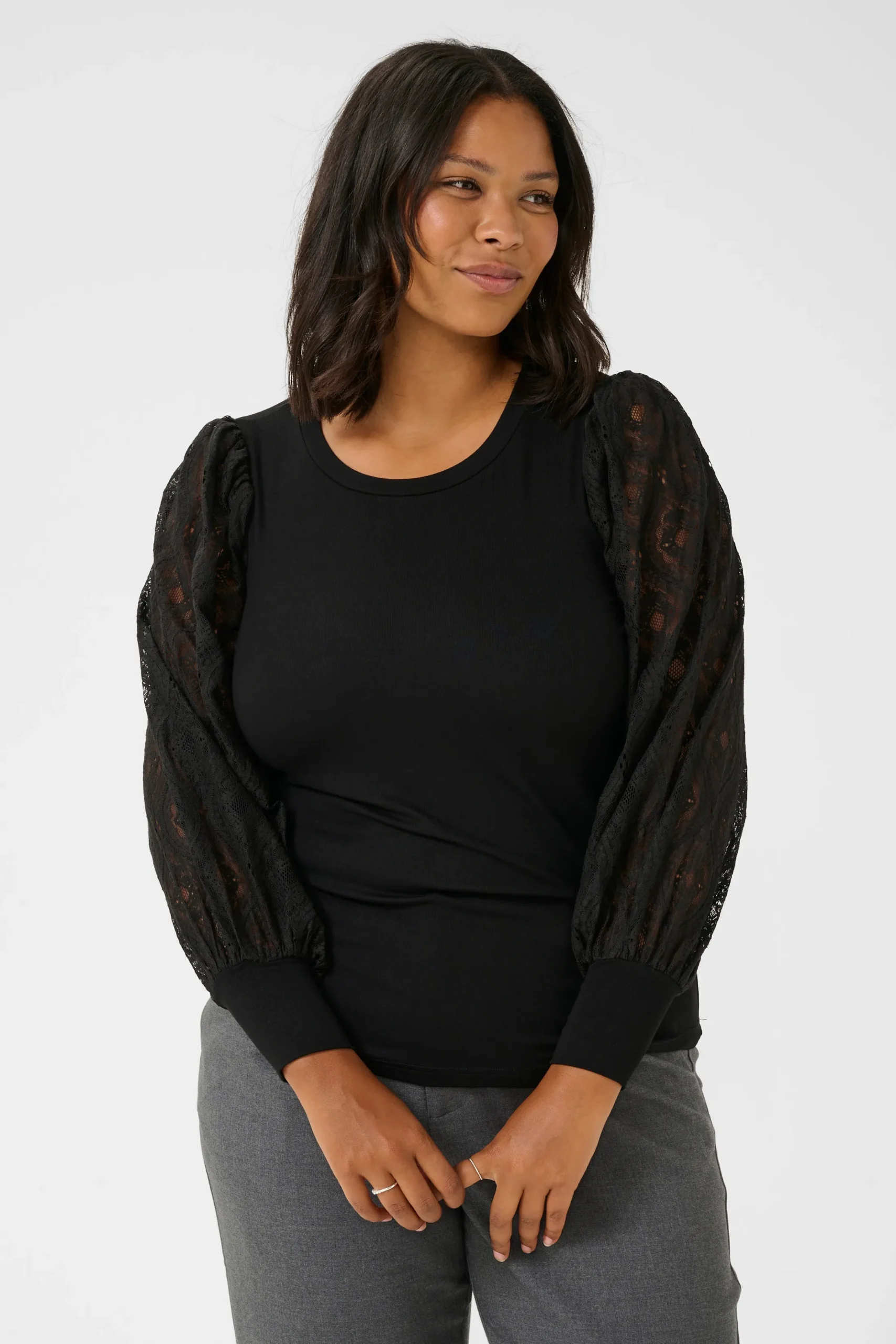 KCnioma Blouse
