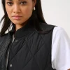KCnorena Warm waistcoat