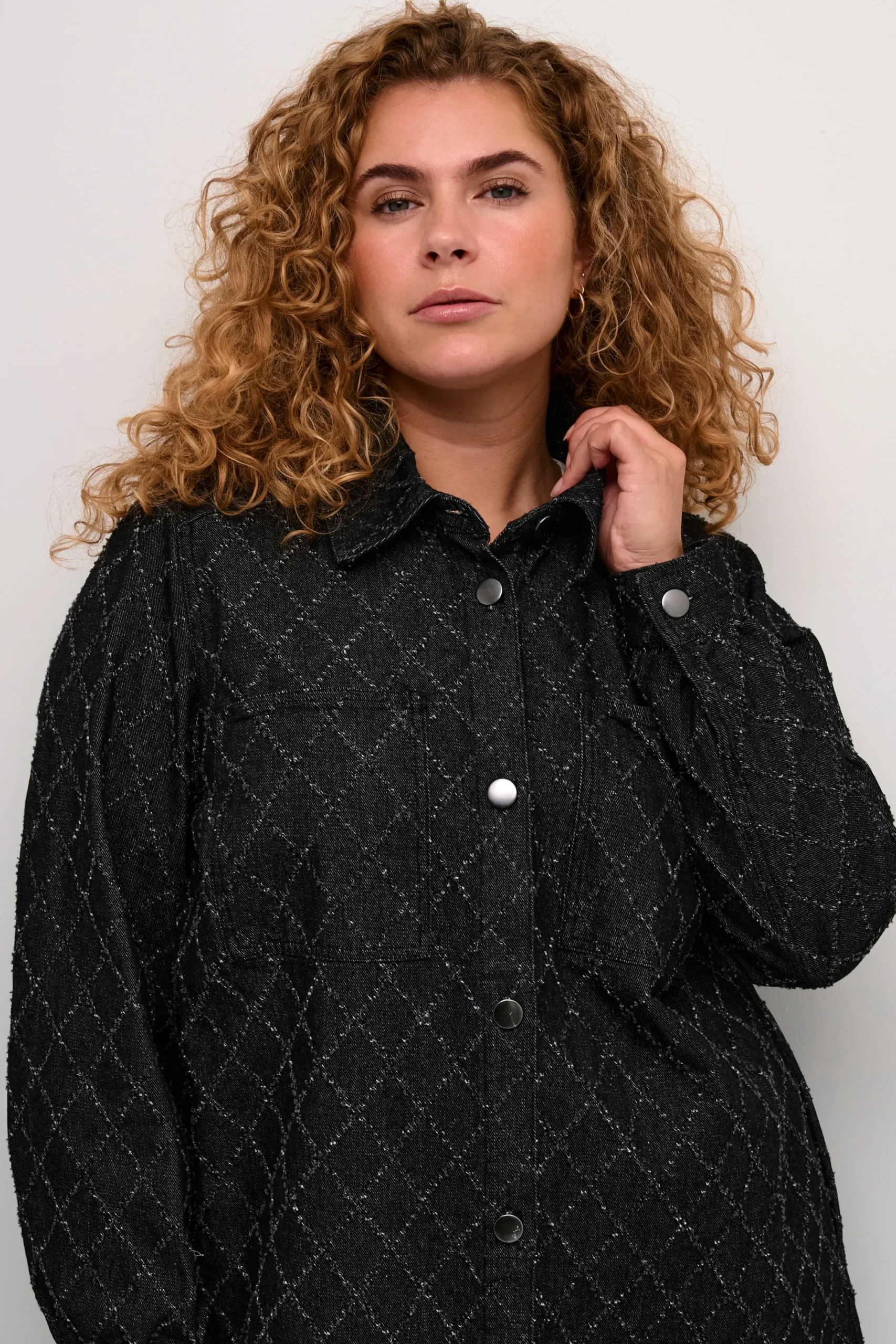 KColiva Casual jacket