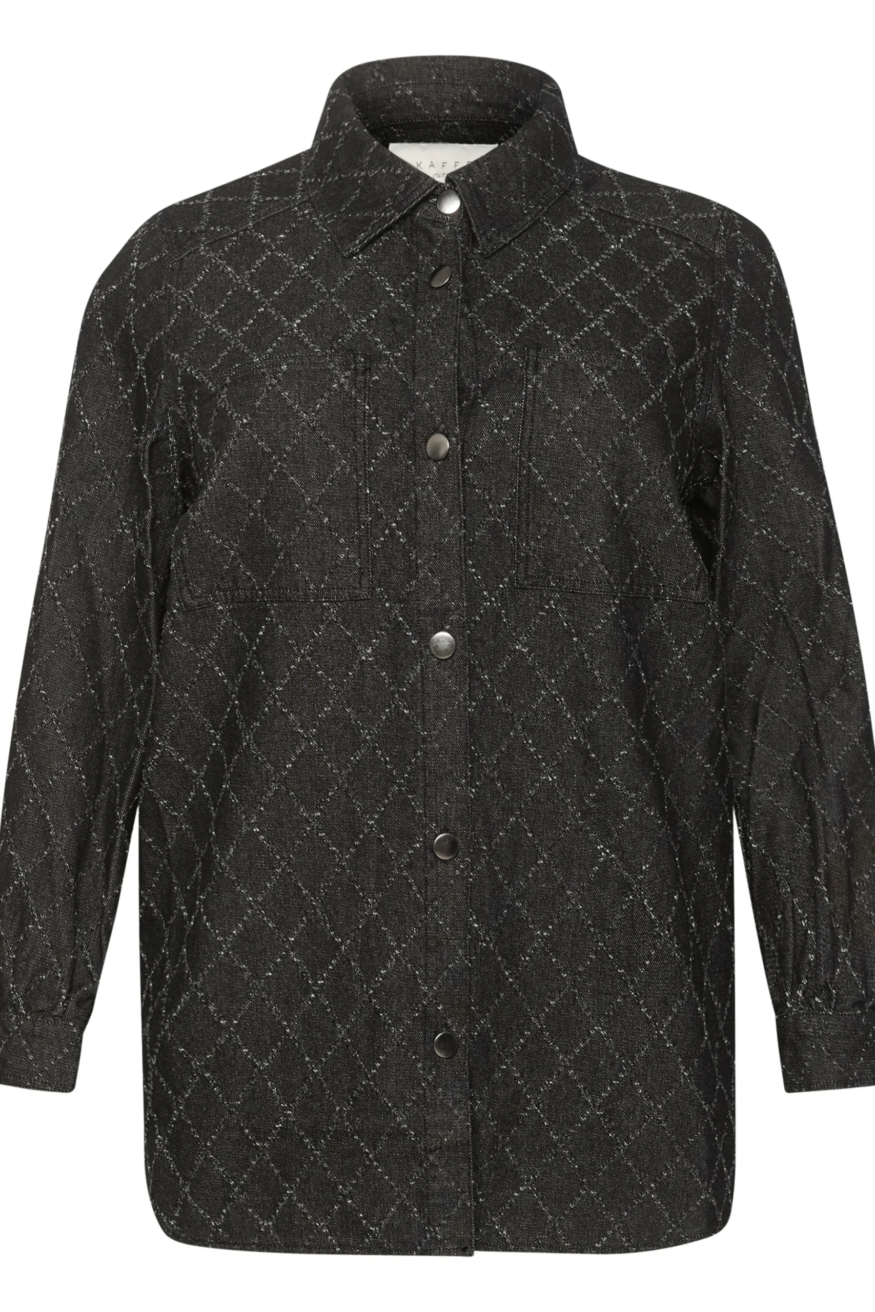 KColiva Casual jacket