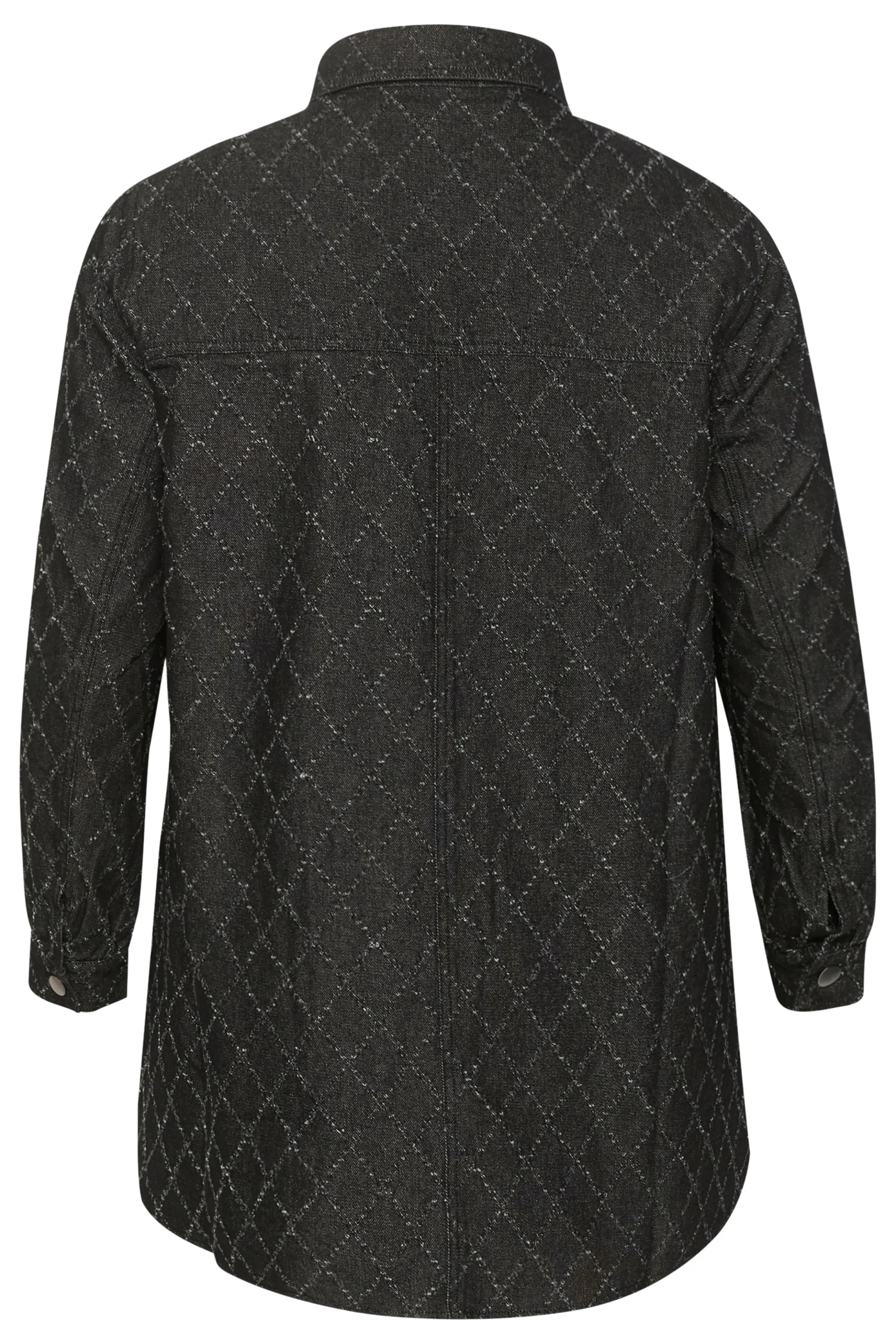 KColiva Casual jacket