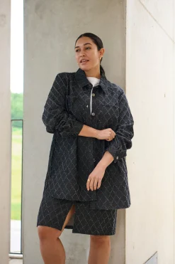 KColiva Casual jacket