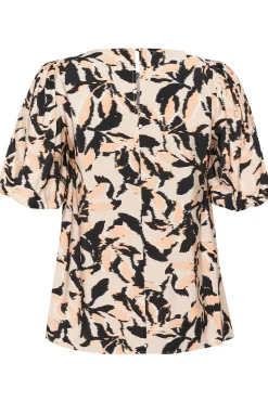 KCpaca Blouse
