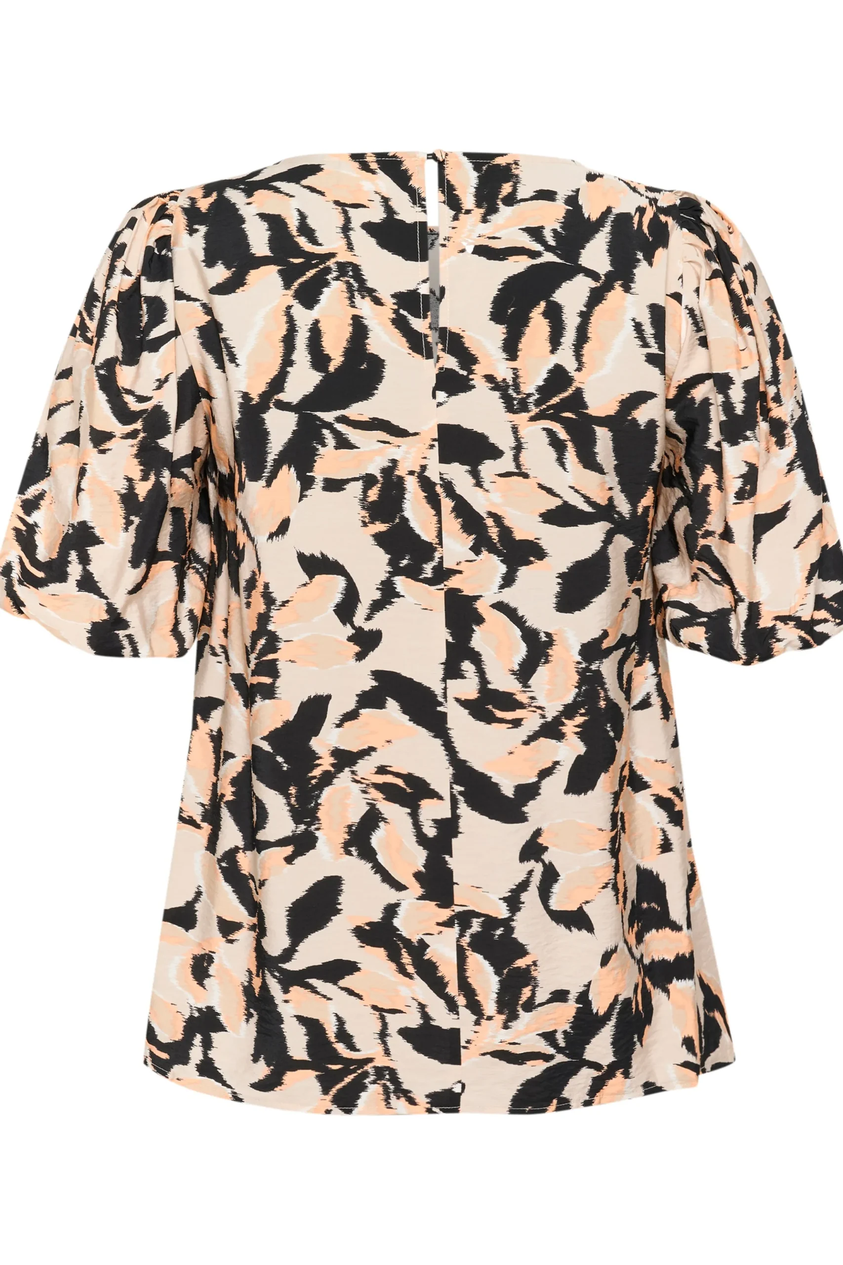 KCpaca Blouse