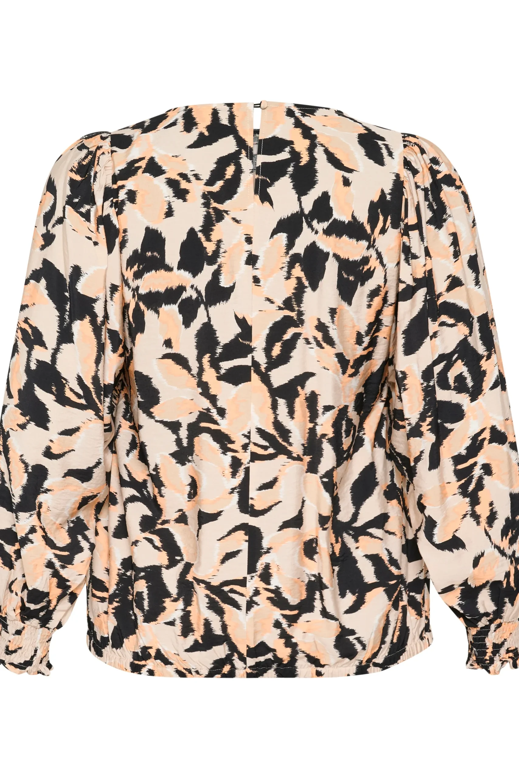 KCpaca Blouse