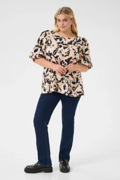 KCpaca Blouse