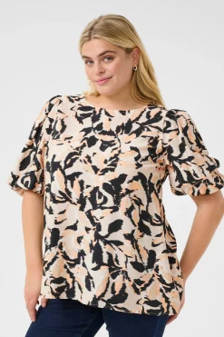 KCpaca Blouse