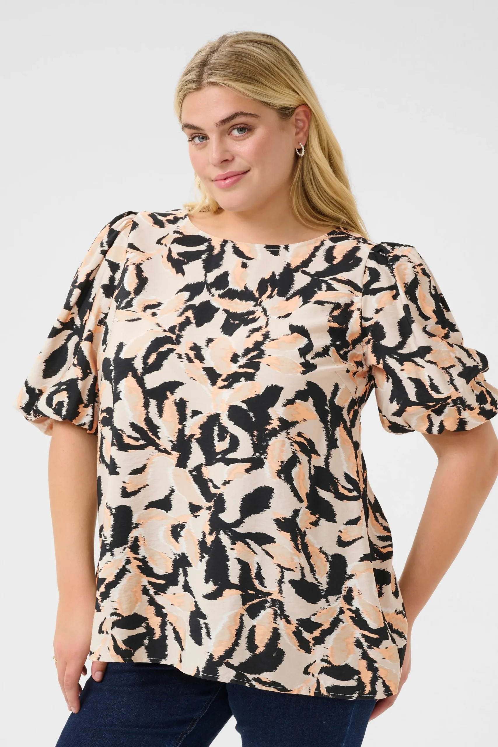 KCpaca Blouse