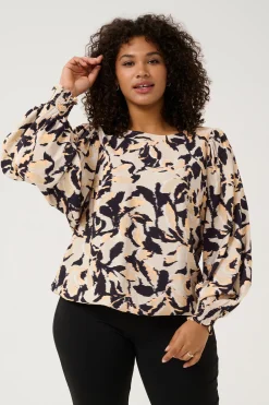 KCpaca Blouse
