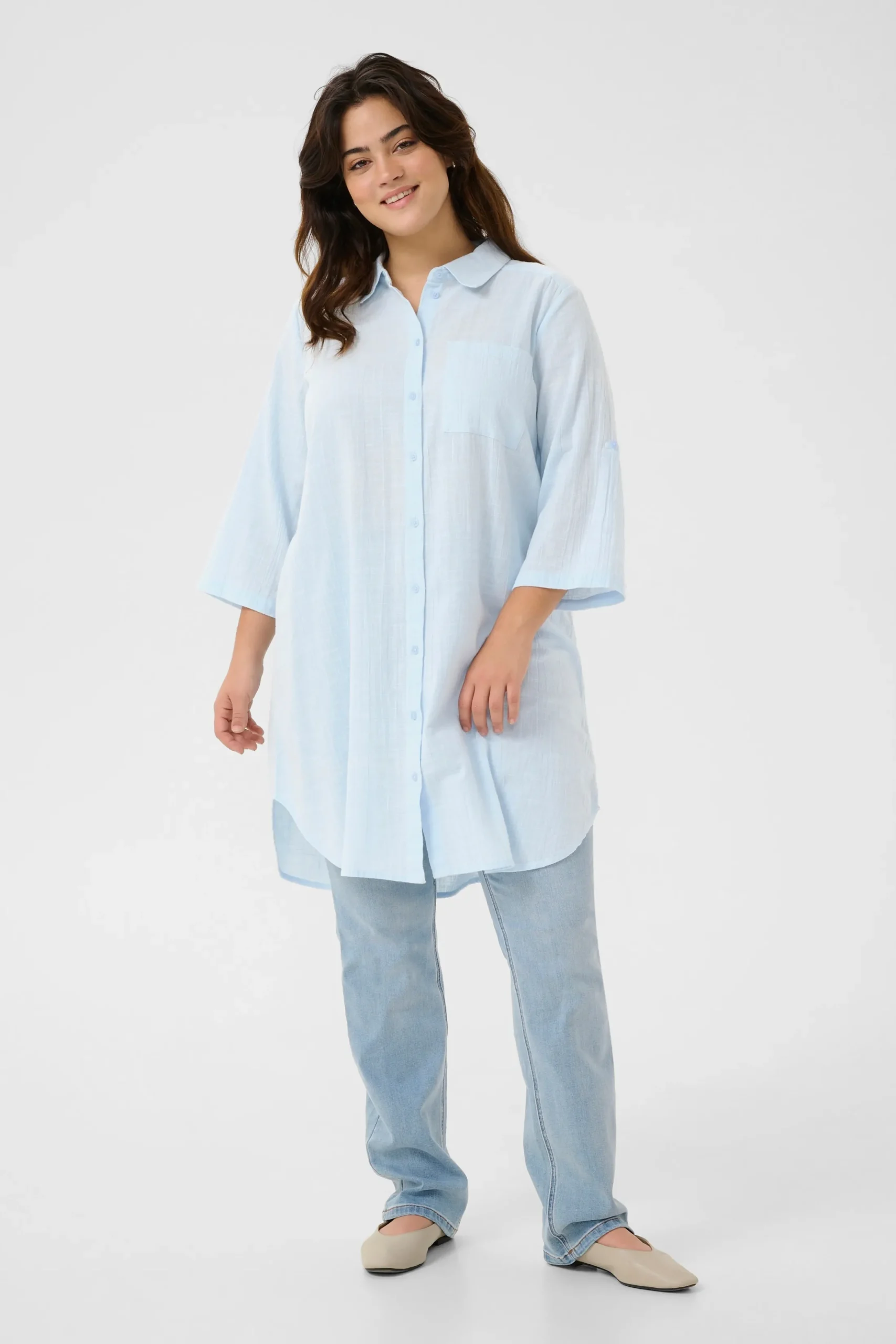 KCpaula Tunic