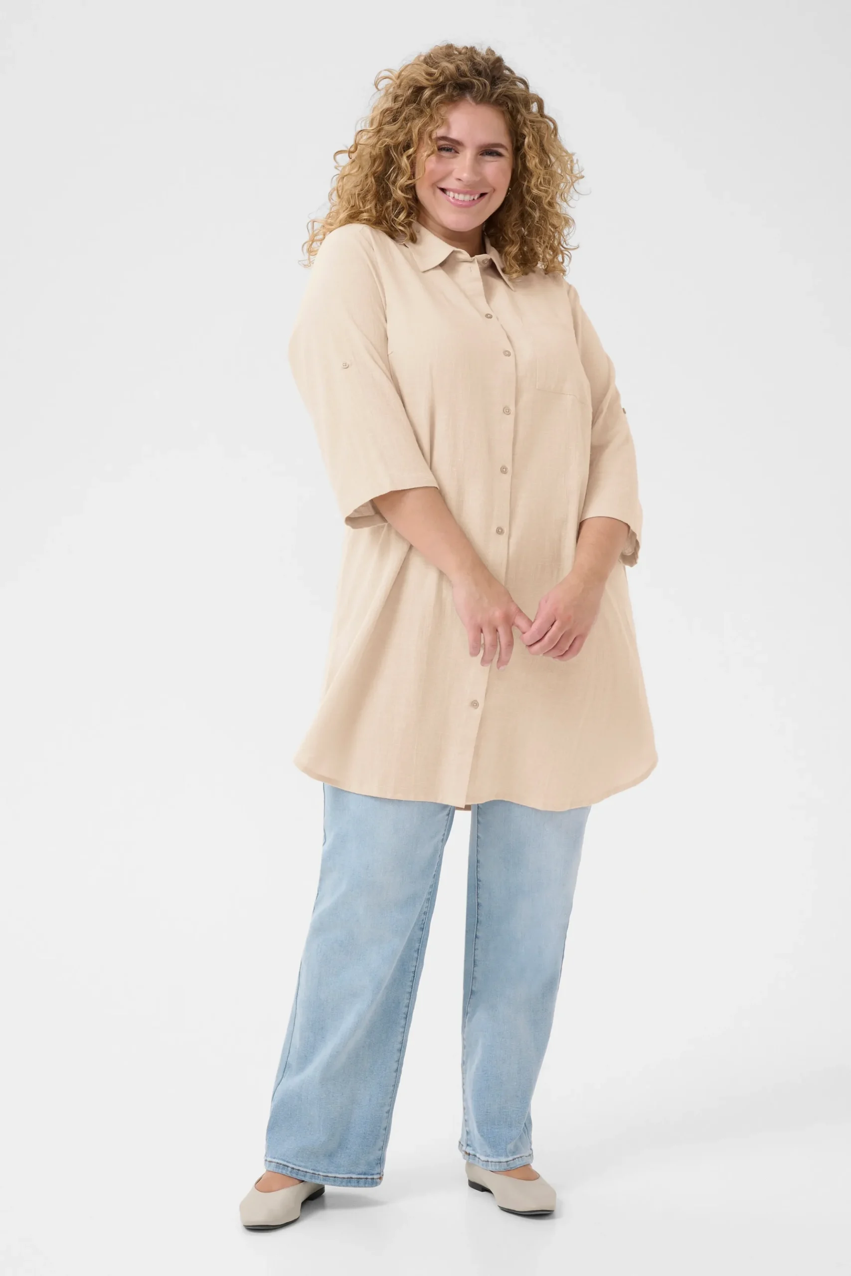 KCpaula Tunic
