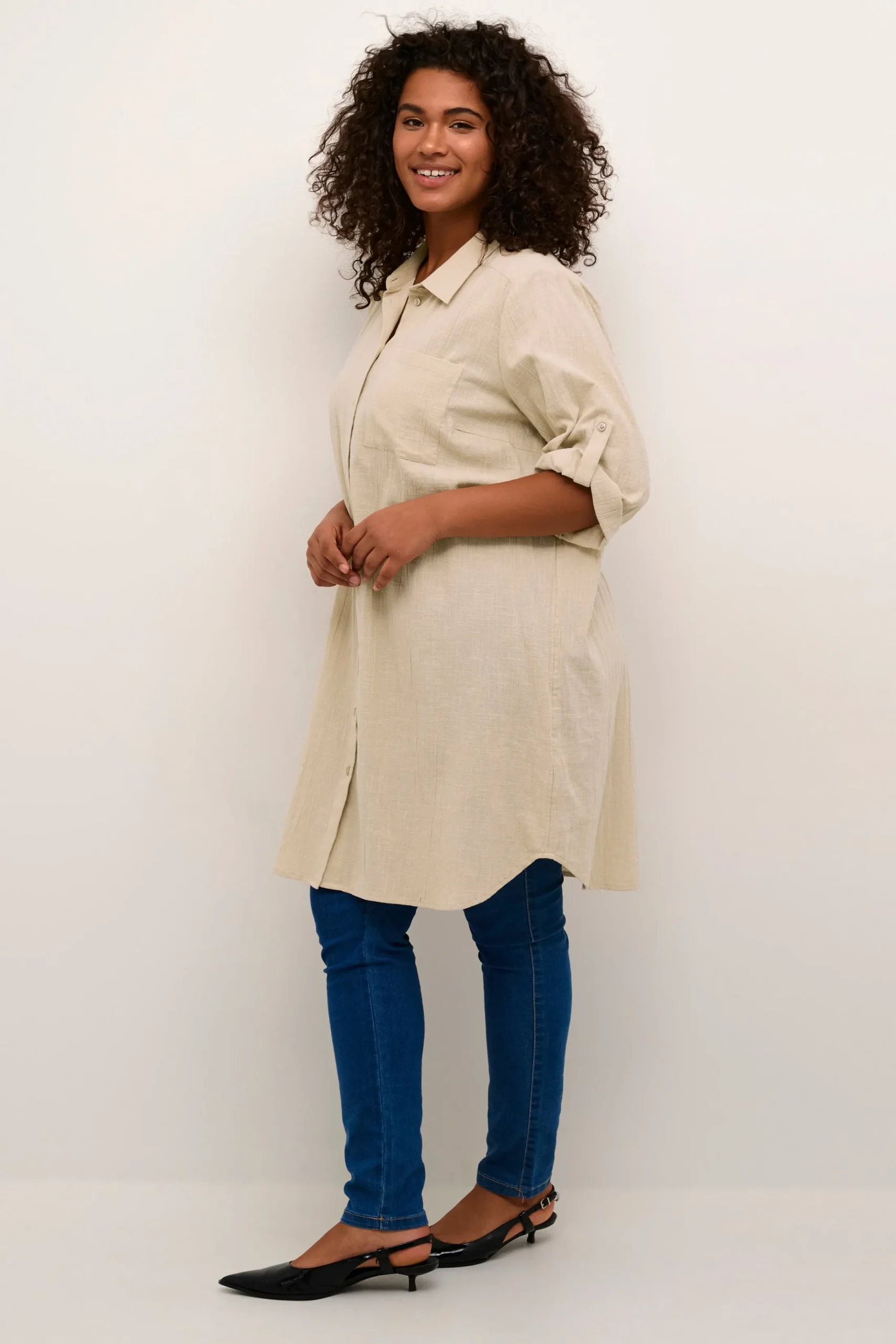 KCpaula Tunic