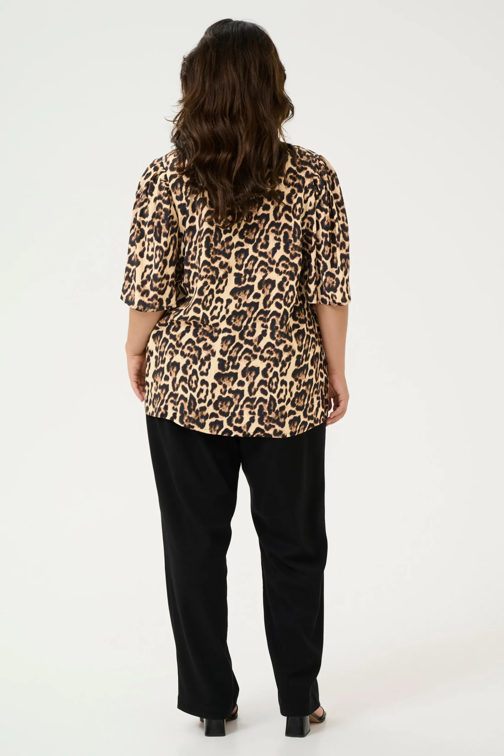KCperla Blouse