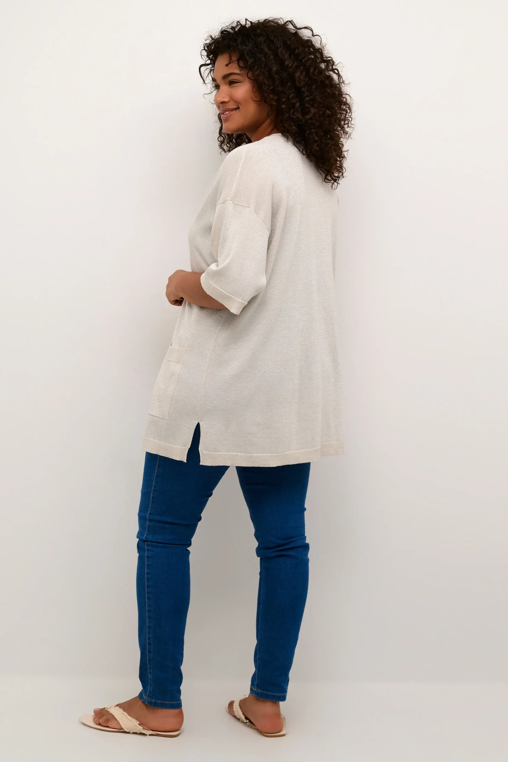 KCregitta Cardigan