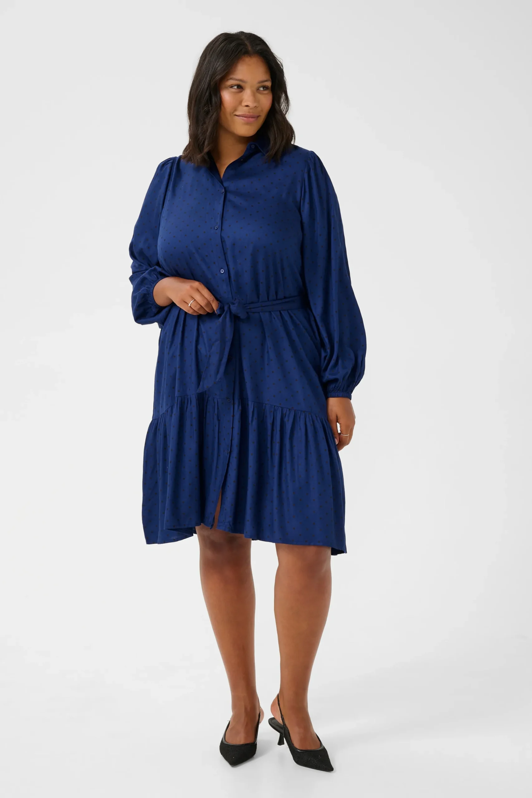KCrikka Dress
