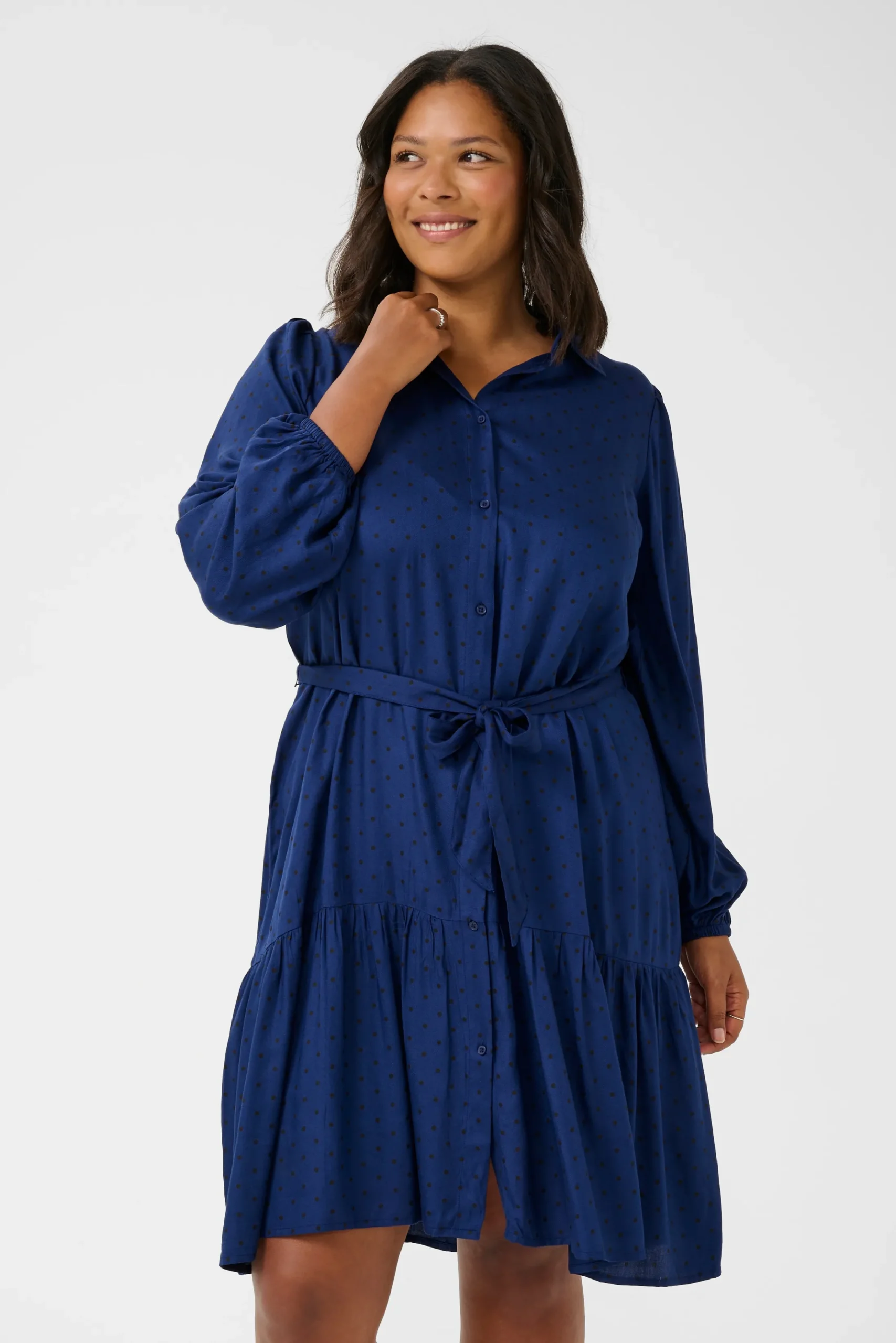 KCrikka Dress