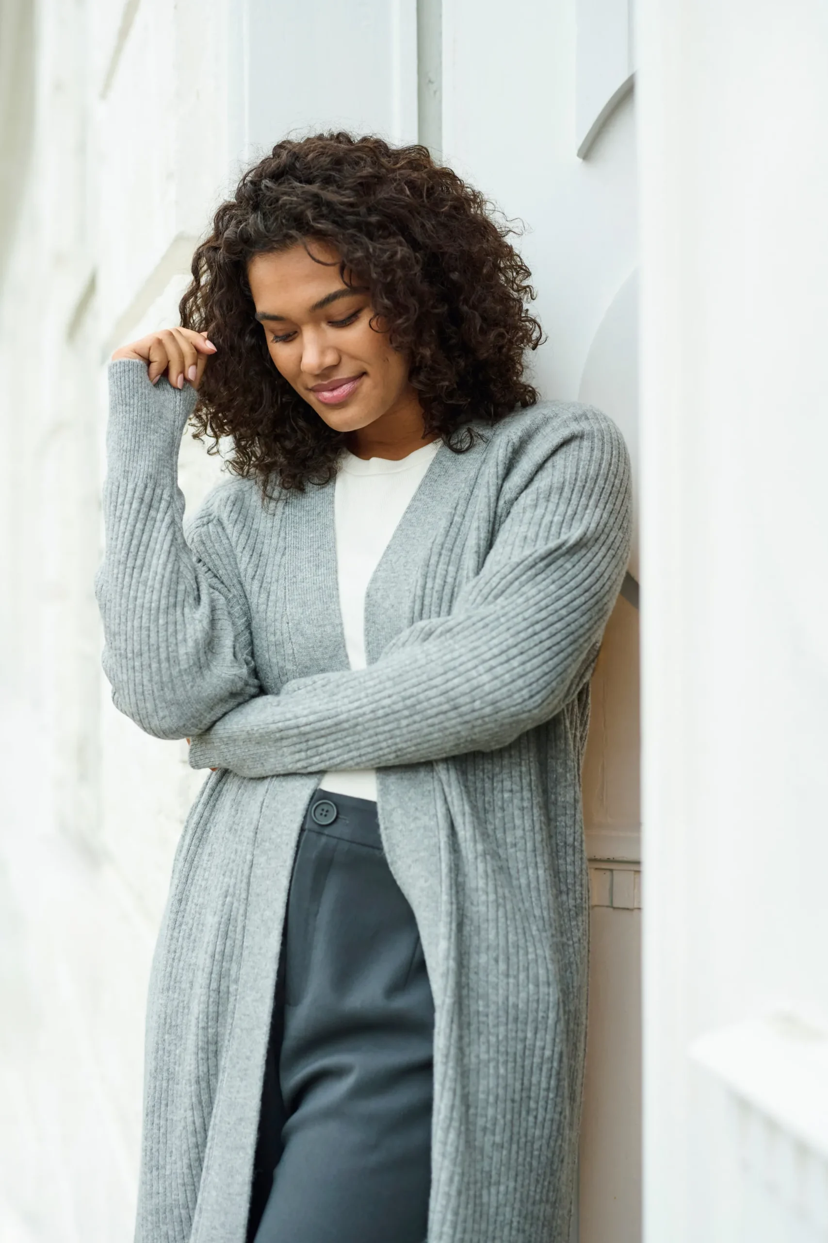 KCrinye Cardigan