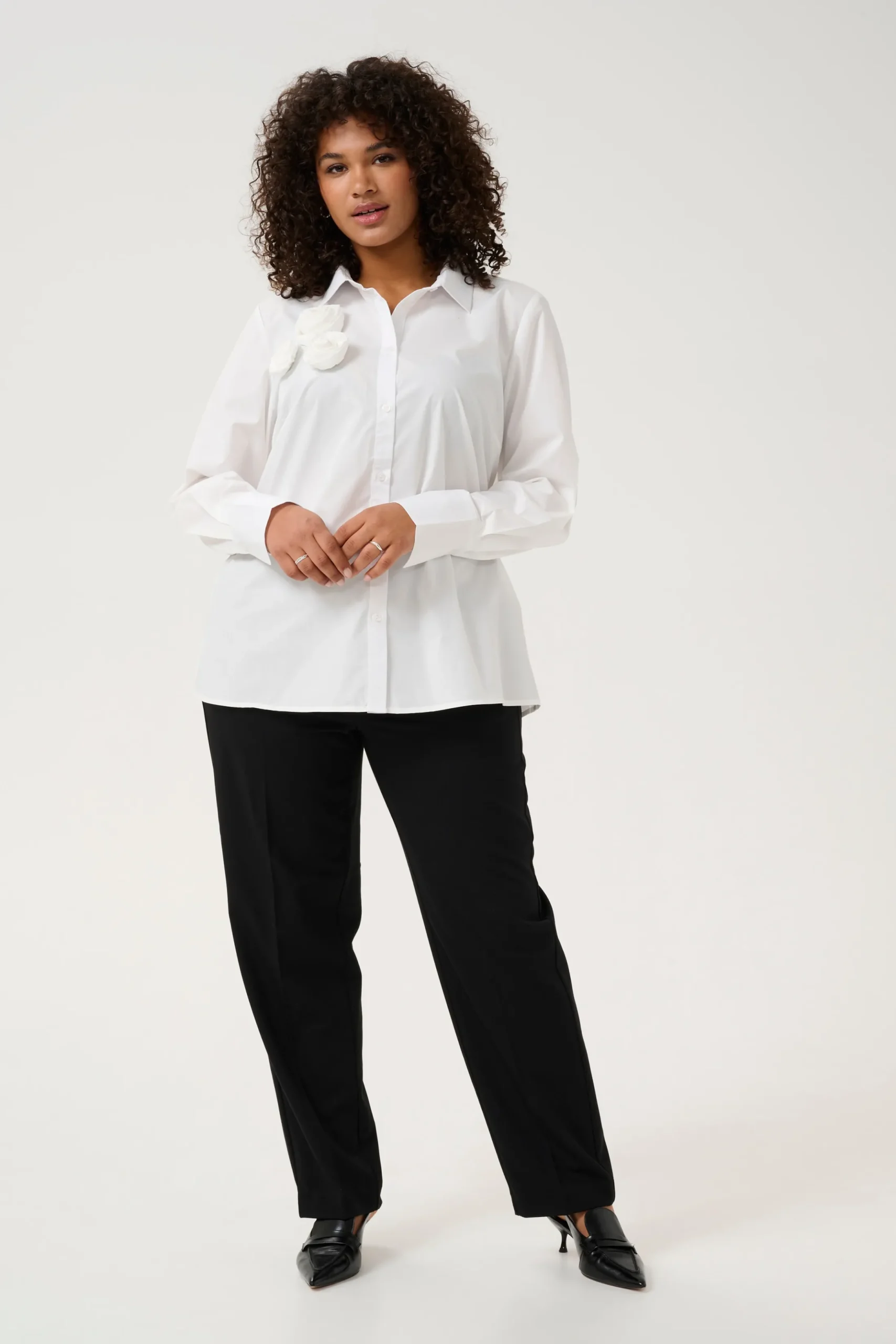 KCroseta Shirt