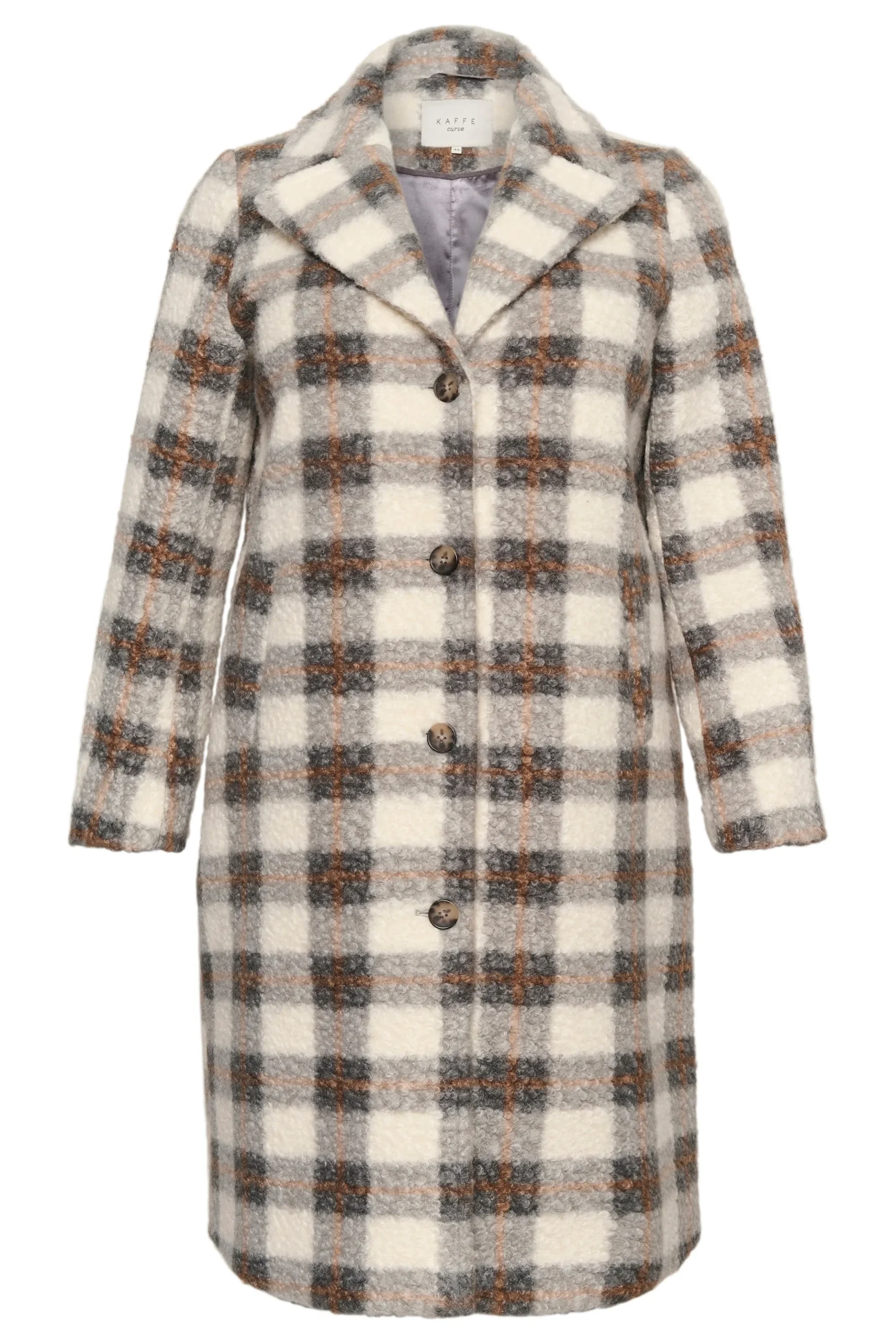 KCsalina Coat