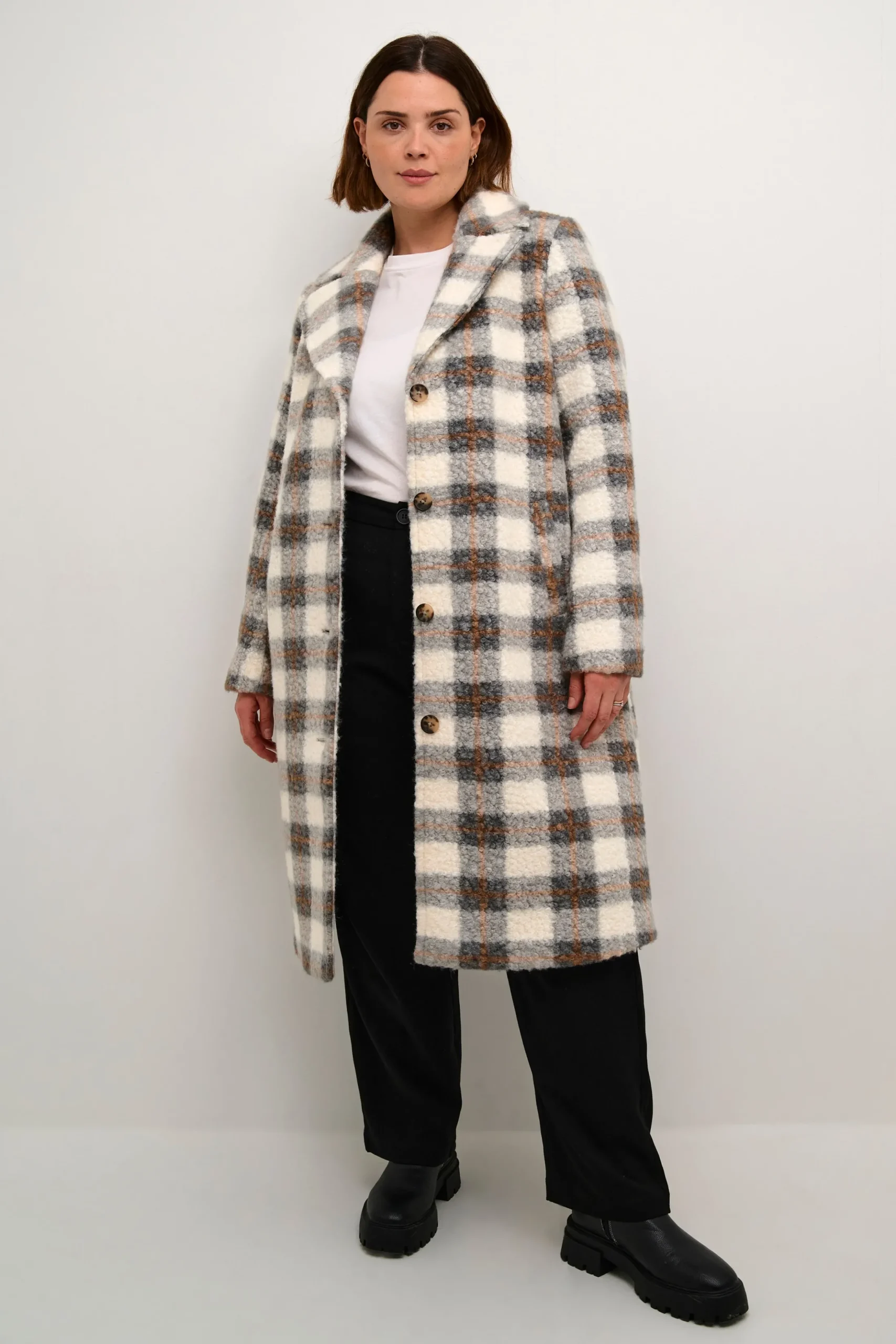 KCsalina Coat