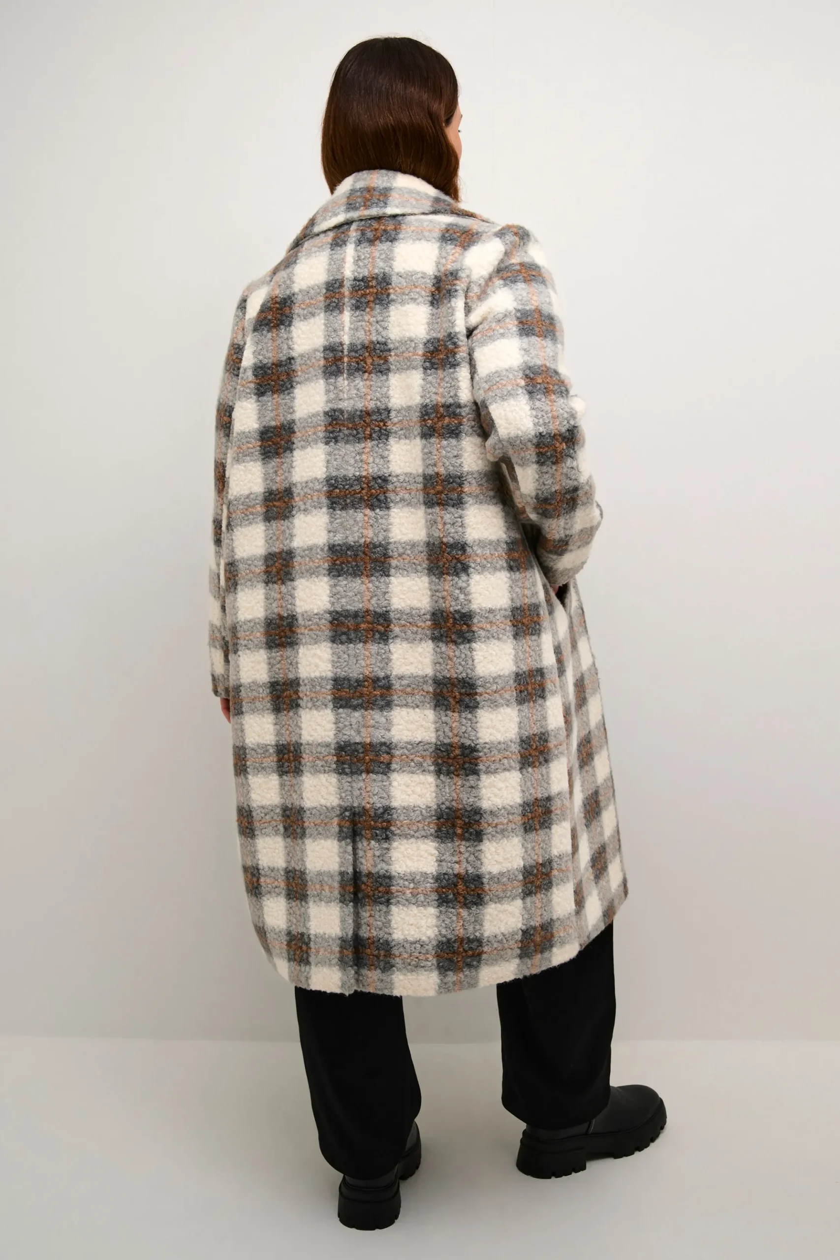 KCsalina Coat