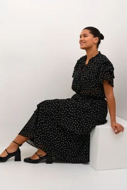 KCsallie Skirt