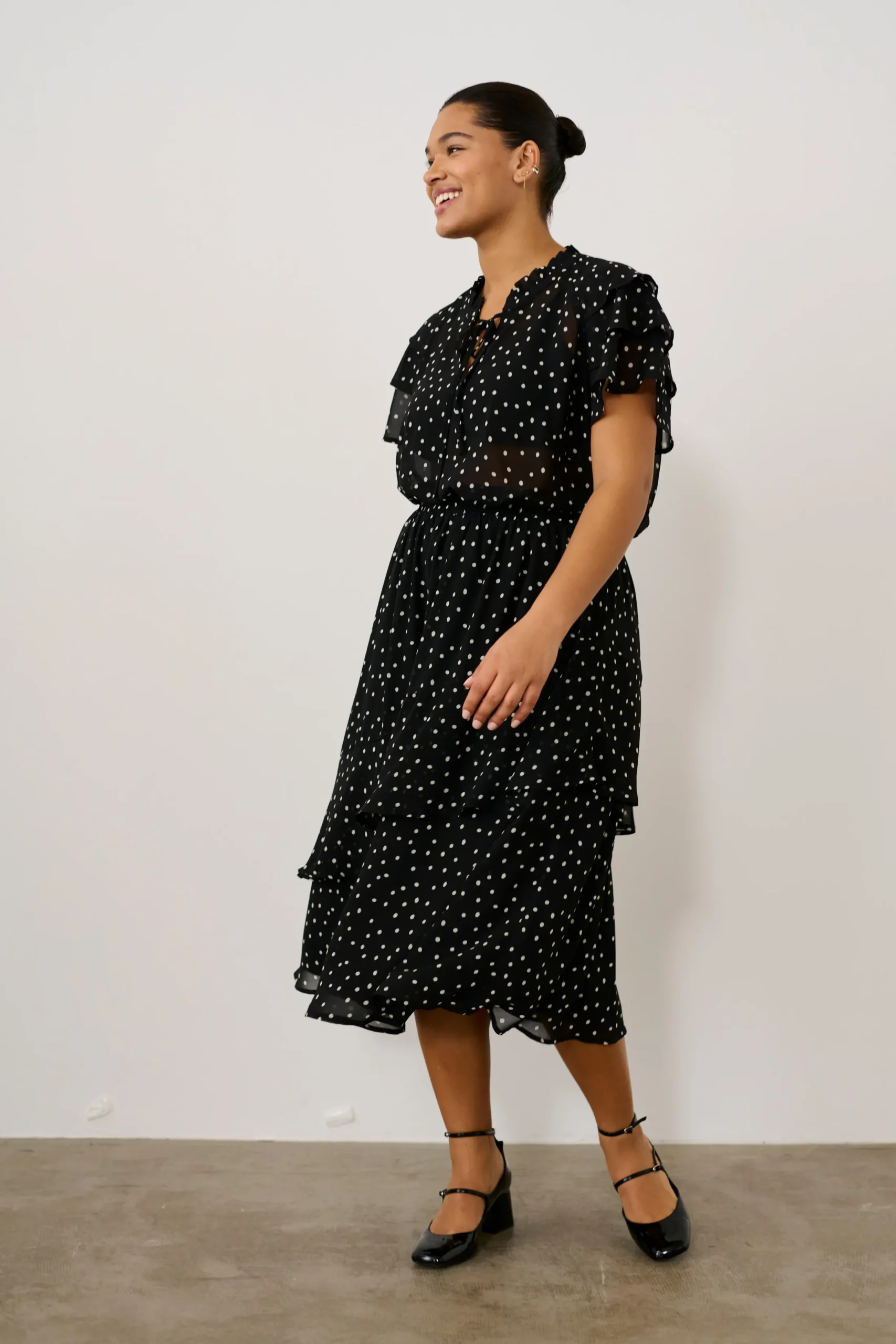 KCsallie Skirt