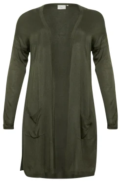 KCsandy Cardigan