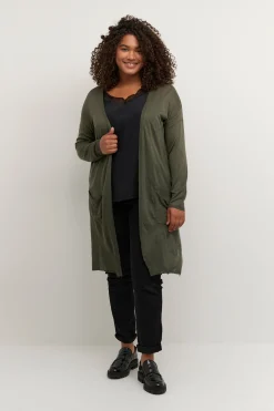 KCsandy Cardigan