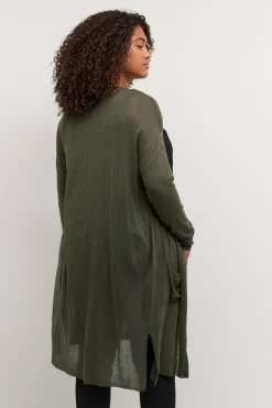 KCsandy Cardigan