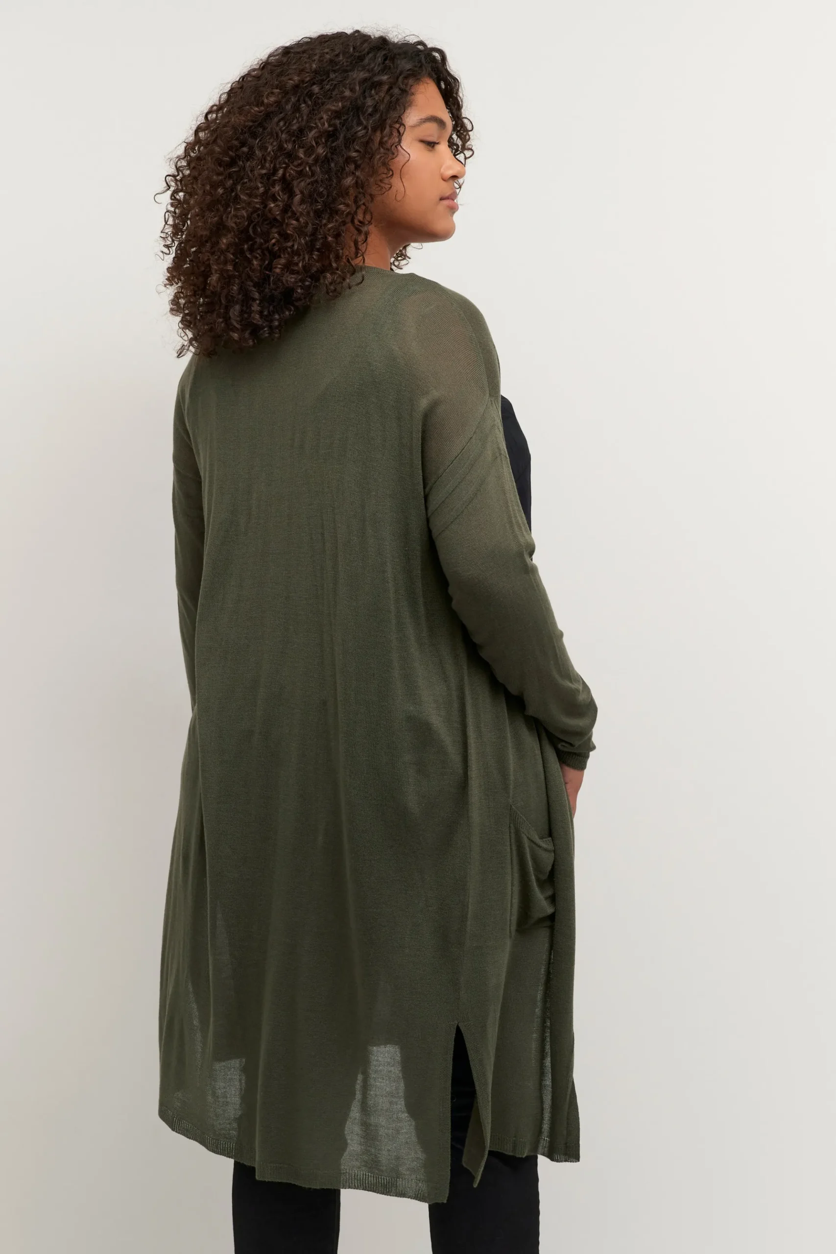 KCsandy Cardigan
