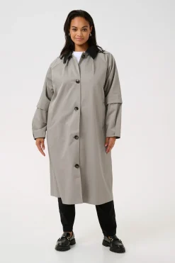 KCsanna Coat