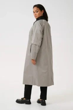 KCsanna Coat