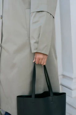 KCsanna Coat