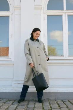 KCsanna Coat