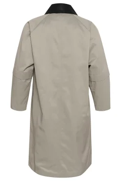 KCsanna Coat