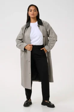 KCsanna Coat