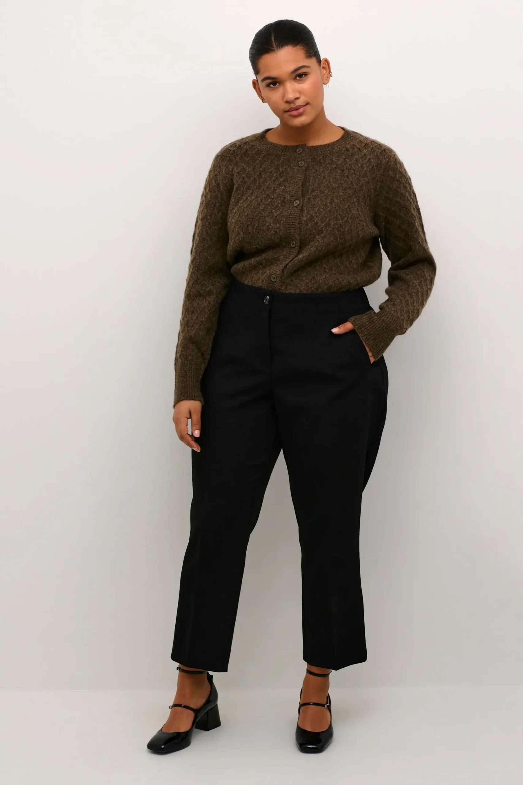 KCselmi Cardigan